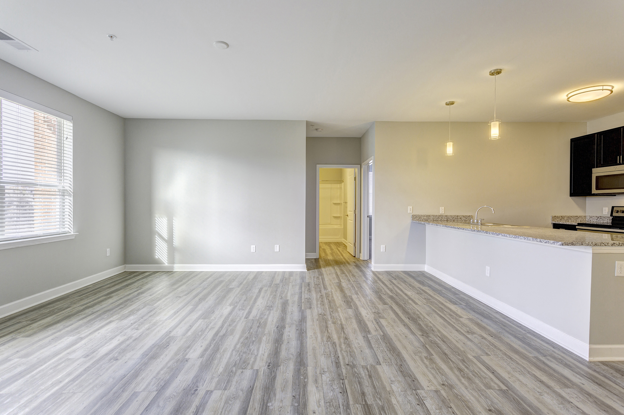 Apartments in Nashville, TN Whetstone Flats Photos